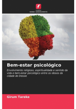 Bem-estar psicológico