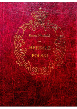 Herbarz polski