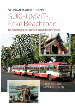 Sukhumvit, Ecke Beachroad