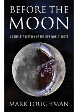 Before the Moon