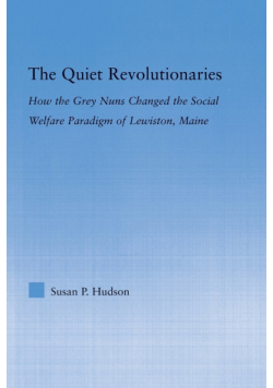 The Quiet Revolutionaries