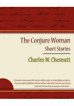 The Conjure Woman - Short Stories