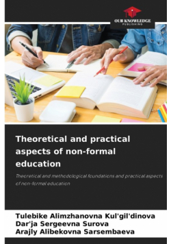 Theoretical and practical aspects of non-formal education