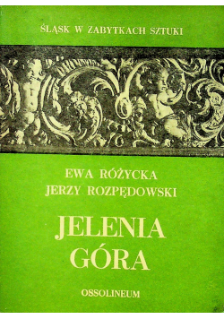 Jelenia Góra