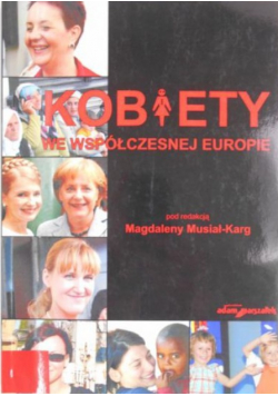 Kobiety we współczesnej Europie