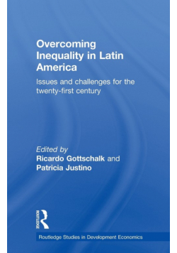 Overcoming Inequality in Latin America