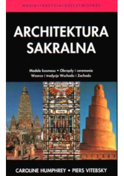 Architektura sakralna