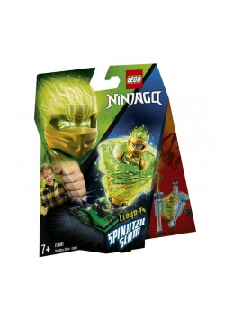 Lego NINJAGO 70681 Potęga Spinjitzu - Lloyd