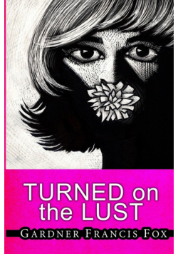 Turned on the LUST