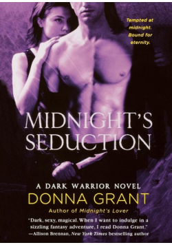 Midnight's Seduction
