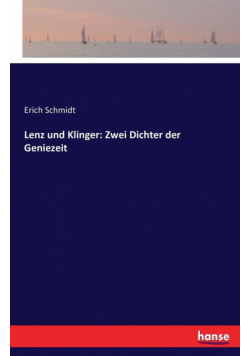 Lenz und Klinger
