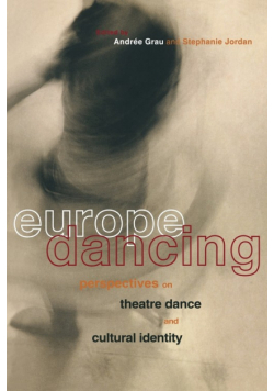 Europe Dancing