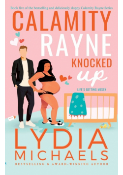 Calamity Rayne Knocked Up