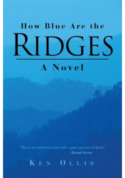 How Blue Are the Ridges