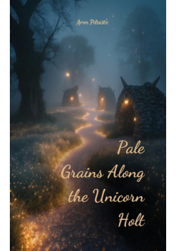 Pale Grains Along the Unicorn Holt