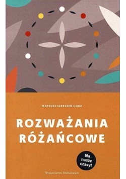 Rozważania różańcowe