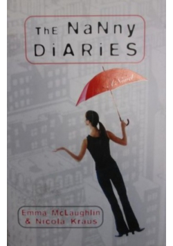 The Nanny Diaries