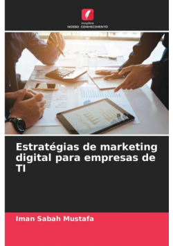 Estratégias de marketing digital para empresas de TI