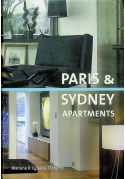 Paris & Sydney apartments