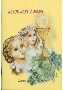 Jezus jest z nami 2 ćwiczenia
