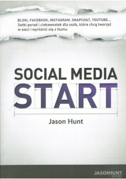 Social Media Start