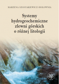 Systemy hydrogeochemiczne zlewni górskich..