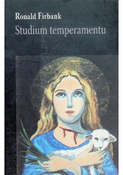 Studium temperamentu