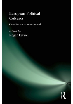 European Political Cultures