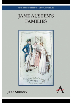 Jane Austen's Families