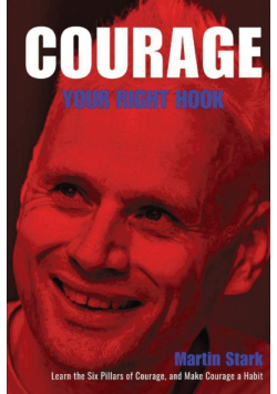 Courage Your Right Hook