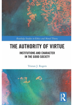 The Authority of Virtue