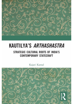 Kautilya's Arthashastra