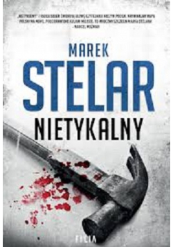 Nietykalny