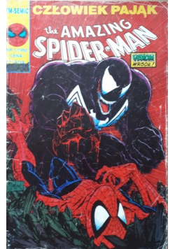 The amazing spider-man Nr 1 / 92