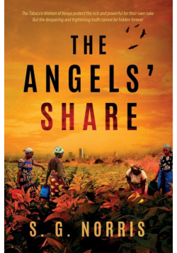 The Angels' Share