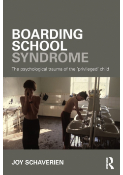 Boarding School Syndrome