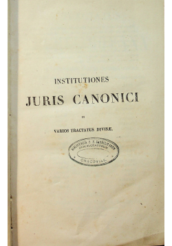 Tractatus de curia romana 1859 r