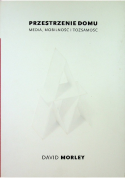 Przestrzenie domu