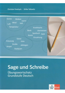 Sage und Schreibe