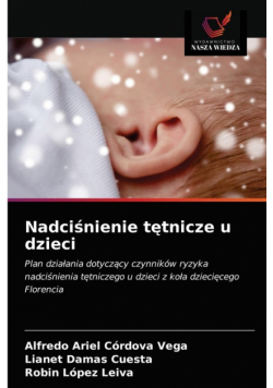 Nadciśnienie tętnicze u dzieci