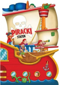 Piracki Statek