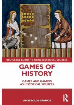 Games of History