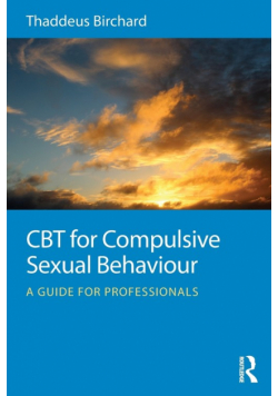 CBT for Compulsive Sexual Behaviour
