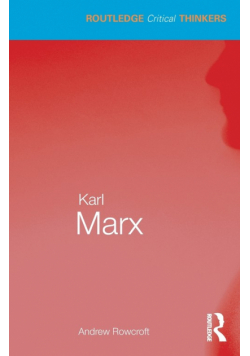 Karl Marx
