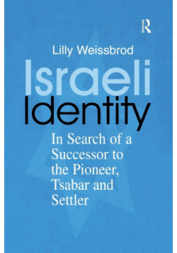 Israeli Identity