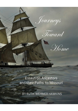 Journeys Toward Home