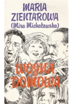 Wojna domowa