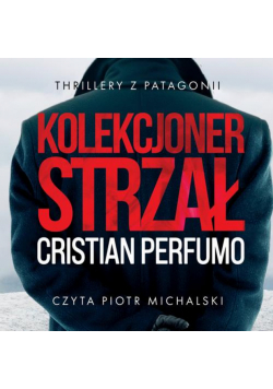 Kolekcjoner strzał