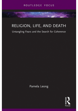 Religion, Life, and Death