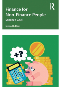 Finance for Non-Finance People